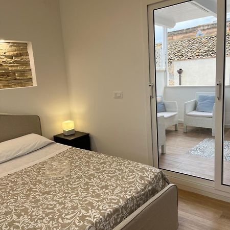 Home Holiday Kalanto Castellammare del Golfo Exterior foto