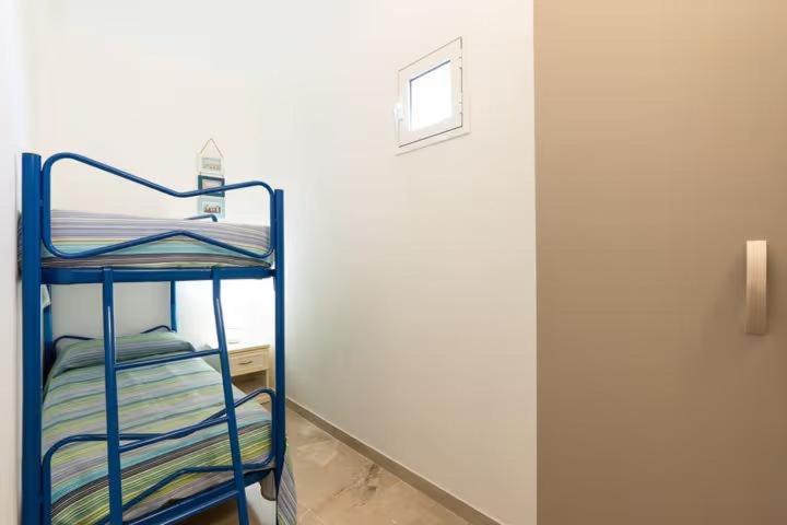 Home Holiday Kalanto Castellammare del Golfo Exterior foto